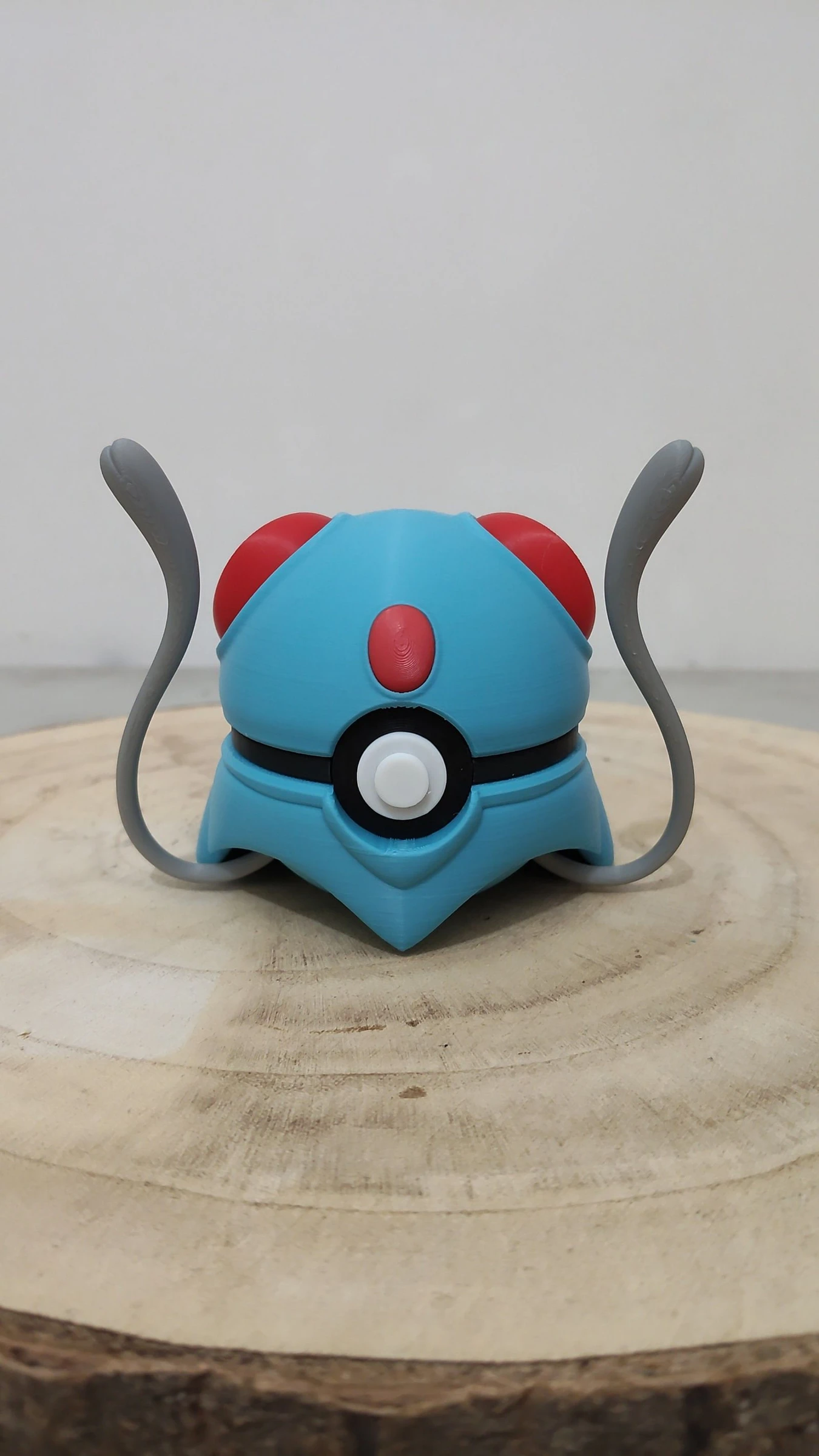 Tentacool Pokeball Pokemon 
